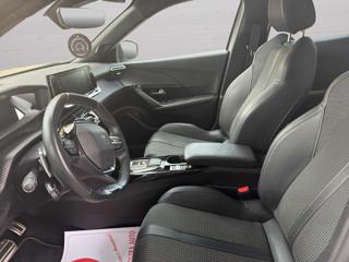 PEUGEOT 2008 usata, con Climatizzatore