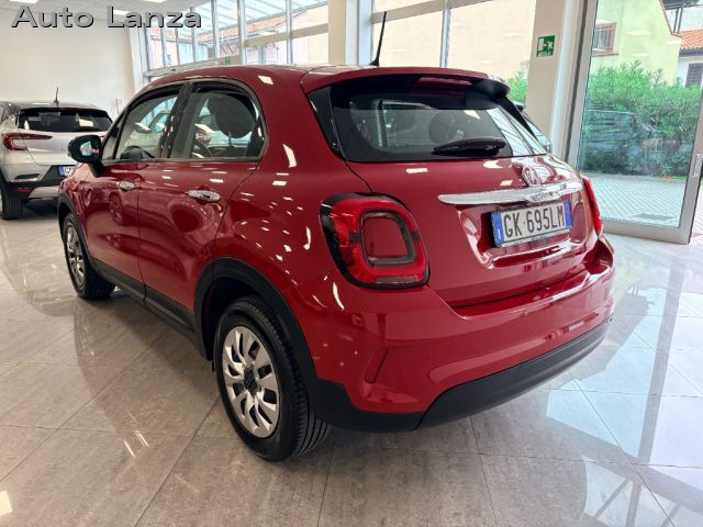 FIAT 500X usata, con Airbag laterali