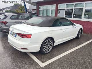AUDI A5 usata, con Controllo trazione