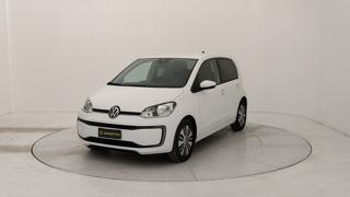 VOLKSWAGEN up! e-up! 5p