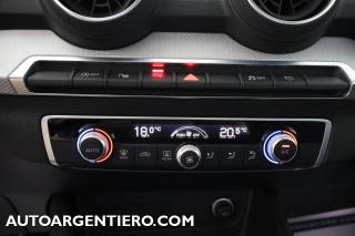 AUDI Q2 usata, con Controllo automatico clima