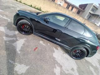 AUDI Q3 usata, con Cerchi in lega