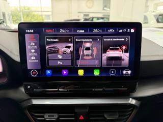 CUPRA Formentor usata 35