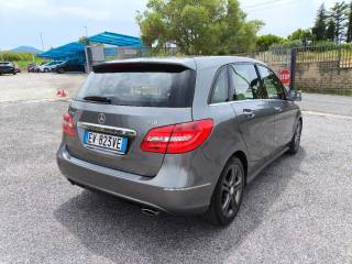 MERCEDES-BENZ B 180 usata 3