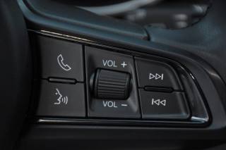 ALFA ROMEO Stelvio usata, con Luci diurne LED