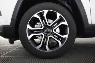 JEEP Compass usata 8