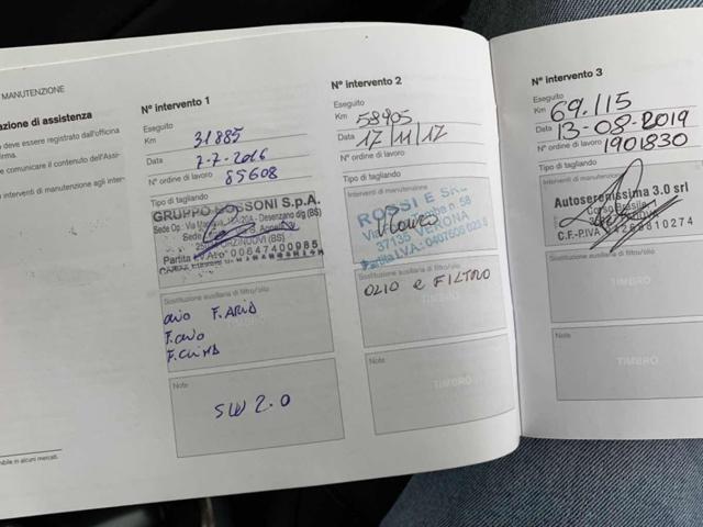 VOLVO V70 usata, con Immobilizzatore elettronico