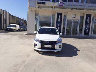 MITSUBISHI Space Star usata, con Airbag