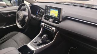 TOYOTA RAV 4 MY23 usata, con Controllo elettronico della corsia