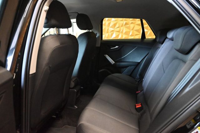 AUDI Q2 usata 202