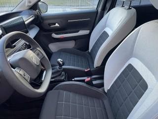 CITROEN C3 usata, con Autoradio