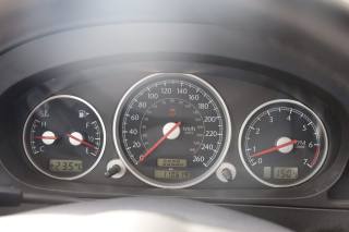 CHRYSLER Crossfire usata, con Specchietti laterali elettrici