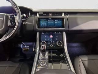 LAND ROVER Range Rover Sport usata, con Cruise Control