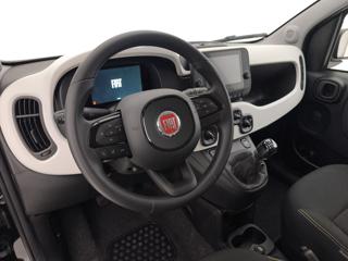 FIAT Panda usata, con Cruise Control