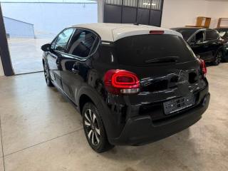 CITROEN C3 usata, con Airbag laterali