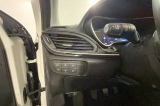 FIAT Tipo usata, con ESP