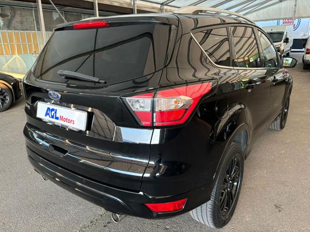 FORD Kuga usata, con Airbag laterali