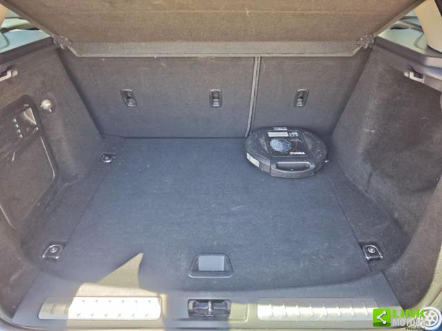 LAND ROVER Range Rover Evoque usata, con Filtro antiparticolato