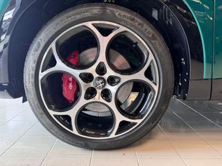 ALFA ROMEO Tonale usata, con Cerchi in lega
