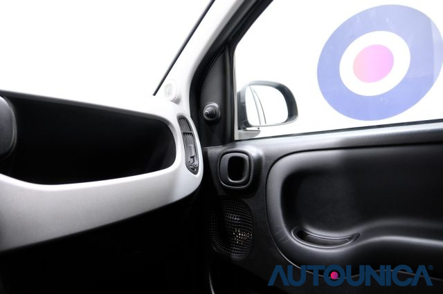 FIAT Panda usata 32