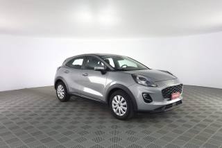 FORD Puma usata 1