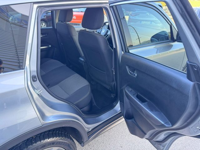 SUZUKI Vitara usata, con Tettuccio apribile