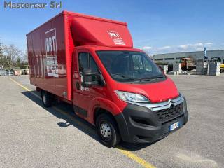 CITROEN Jumper usata 7