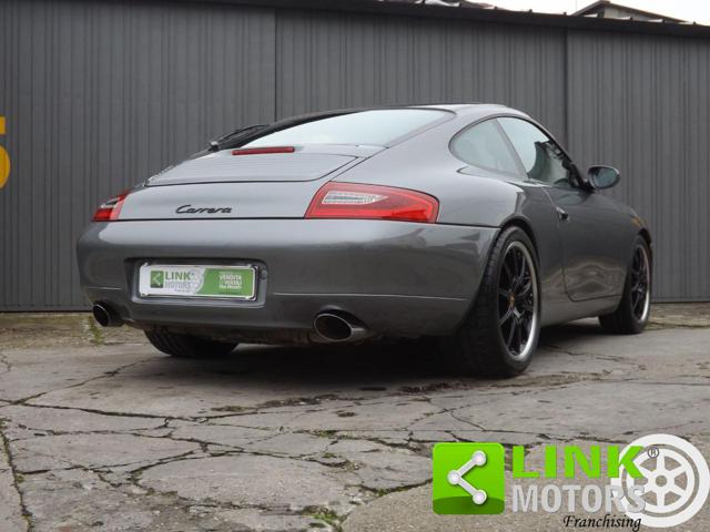 PORSCHE 911 usata 50