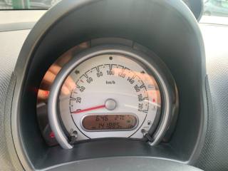 OPEL Agila usata, con Immobilizzatore elettronico