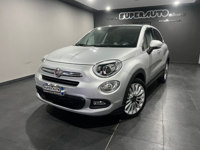 FIAT 500X usata, con Airbag laterali