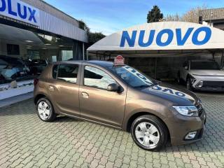 DACIA Sandero usata, con Airbag Passeggero
