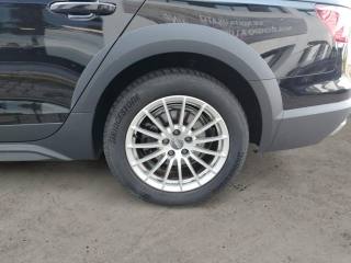 AUDI A4 allroad usata, con Specchietti laterali elettrici