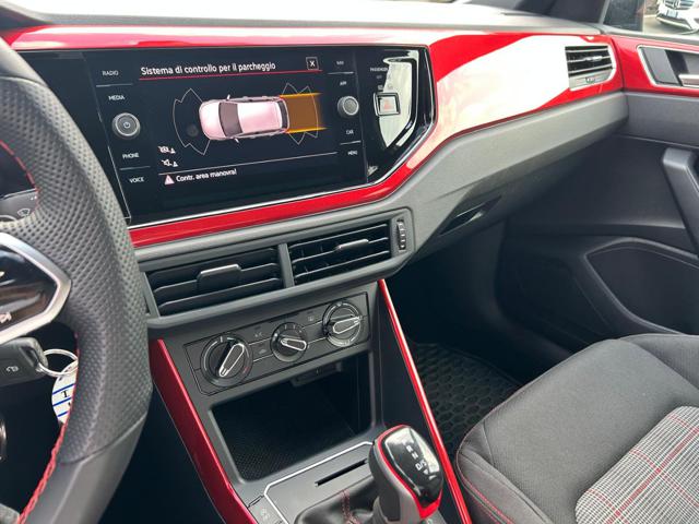 VOLKSWAGEN Polo usata, con Controllo trazione