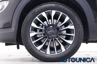 FIAT 500X usata, con Fendinebbia