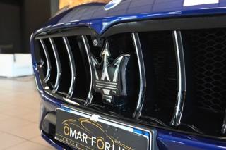 MASERATI Grecale usata 17