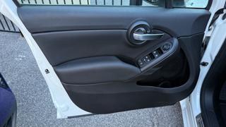FIAT 500X usata, con Servosterzo