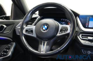 BMW 118 usata, con Sound system