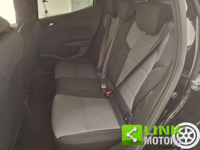 RENAULT Clio usata, con Chiusura centralizzata