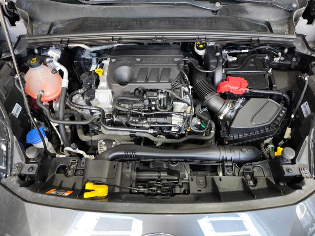 FORD Puma usata, con Sistema di navigazione