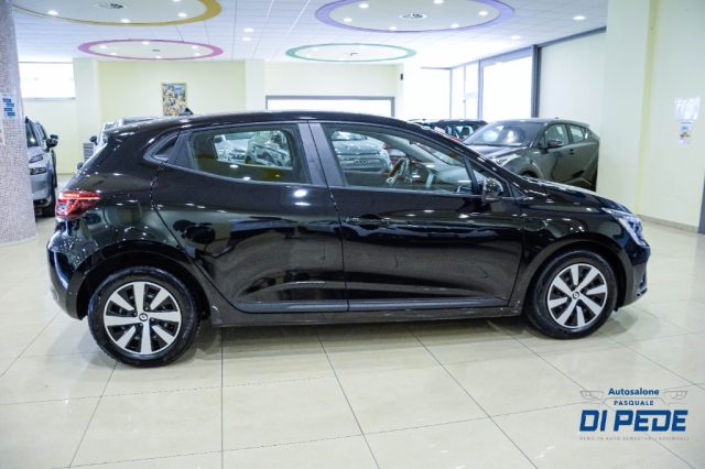 RENAULT Clio usata, con Airbag laterali