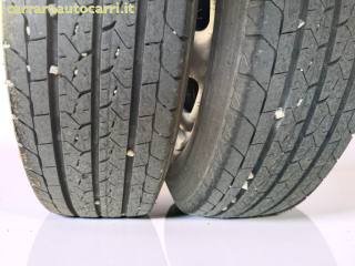 IVECO Daily usata, con Controllo trazione