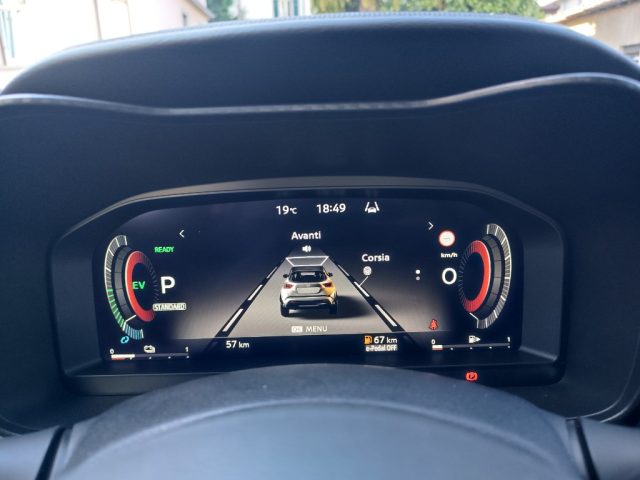 NISSAN Juke usata, con ESP