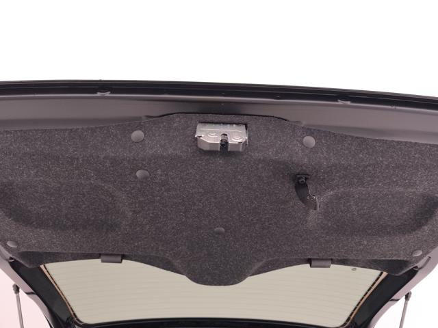 FIAT Panda usata, con Sensori di parcheggio posteriori