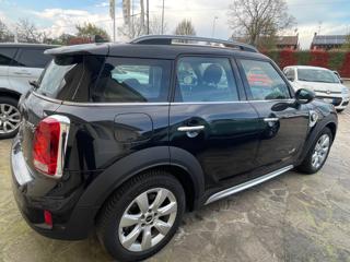 MINI Countryman usata, con Airbag