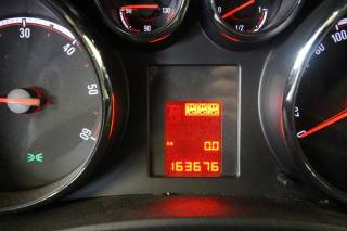 OPEL Meriva usata, con Chiusura centralizzata