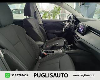 SKODA Kamiq usata, con Specchietti laterali elettrici