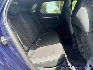 AUDI S3 usata, con Regolazione elettrica sedili