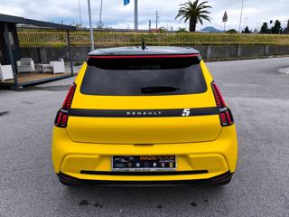 RENAULT R 5 usata, con Controllo trazione