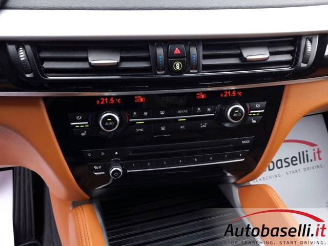 BMW X6 usata 69
