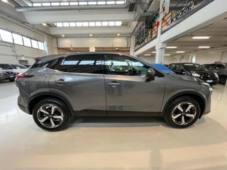 NISSAN Qashqai usata, con Alzacristalli elettrici